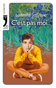 Picture of C'est pas moi…