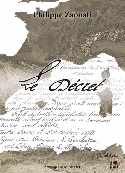 Picture of Le décret