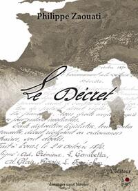 Picture of Le décret