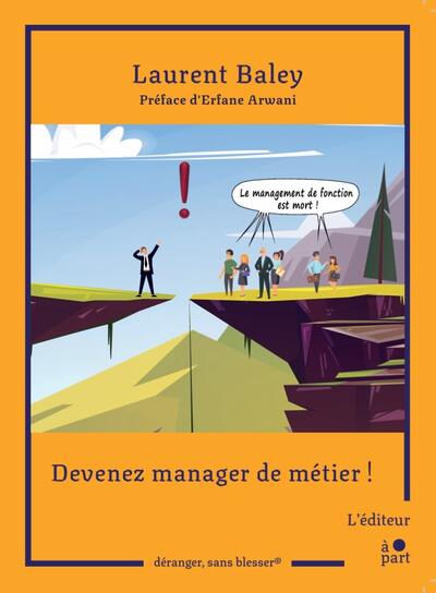 Image de Devenez manager de métier !