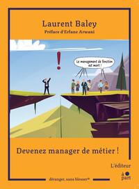 Picture of Devenez manager de métier !