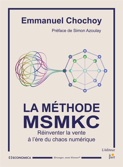 Image de La méthode MSMKC
