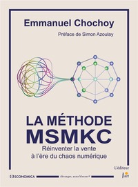 Image de La méthode MSMKC