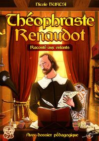 Picture of Théophrase Renaudot raconté aux enfants