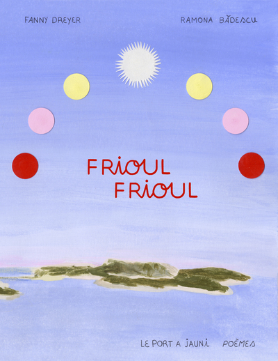 Image de FRIOUL FRIOUL