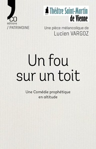 Picture of Un fou sur un toit