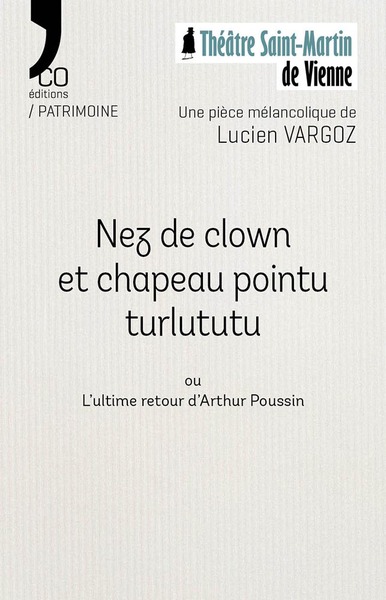Picture of Nez de clown et chapeau pointu turlututu