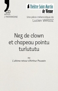 Picture of Nez de clown et chapeau pointu turlututu