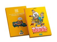 Picture of La famille Capone