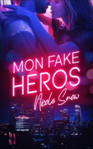 Image de MON FAKE HEROS