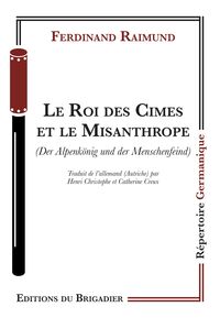 Image de Le Roi des Cimes et le Misanthrope