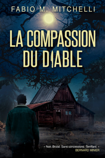 Image de LA COMPASSION DU DIABLE
