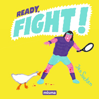 Picture of READY, FIGHT !