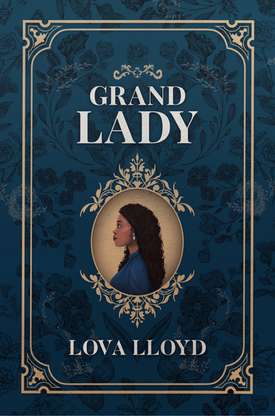 Picture of Grand lady