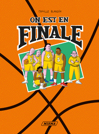 Picture of ON EST EN FINALE