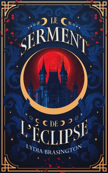 Image de Le serment de l'éclipse