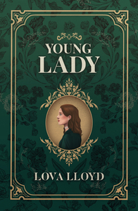 Picture of Young lady