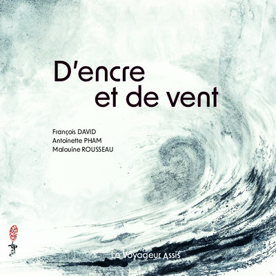 Picture of D'encre et de vent