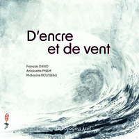 Picture of D'encre et de vent