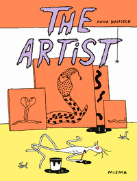 Picture of THE ARTIST - Nouvelle Edition