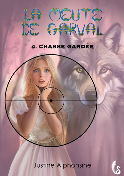 Image de CHASSE GARDEE