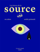 Image de LES LETTRES DE LA SOURCE