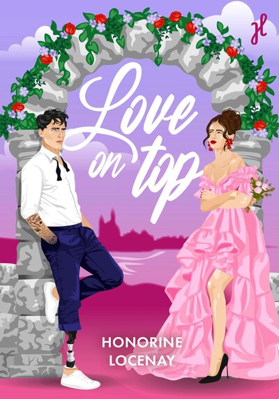 Picture of LOVE ON TOP