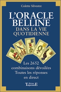 Image de L'Oracle de Belline dans la vie quotidienne - Les 2652 combinaisons