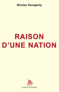 Image de Raison d'une nation