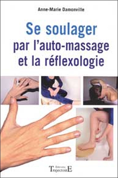 Image de Se soulager par l'auto-massage et réflexologie
