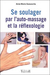 Image de Se soulager par l'auto-massage et réflexologie