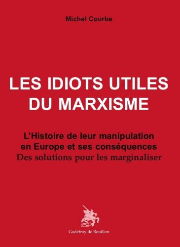 Image de Les idiots utiles du marxisme