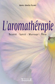 Picture of Aromathérapie. simple et efficace