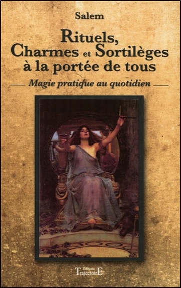 Image de Rituels, Charmes et Sortilèges à la portée de tous