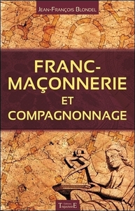 Picture of Franc-maçonnerie et compagnonnage