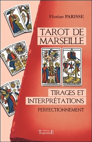 Picture of Tarot de Marseille - Tirages et interprétations - Perfectionnement