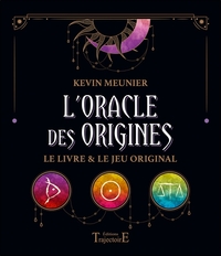 Image de L'Oracle des Origines - Coffret