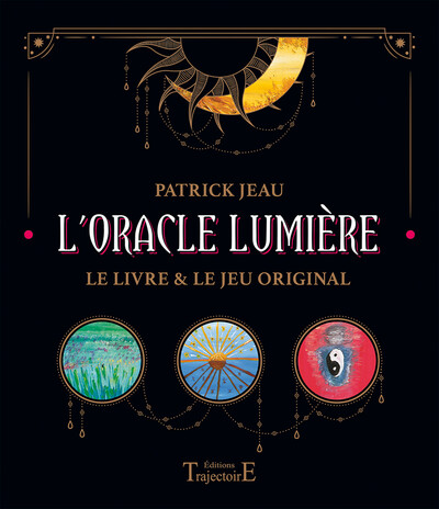 Image de L'Oracle Lumière - Coffret