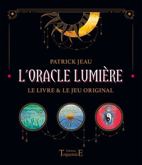 Image de L'Oracle Lumière - Coffret
