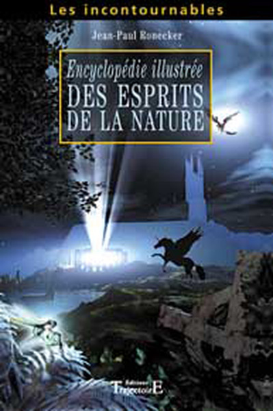 Picture of Encyclopédie illustrée des esprits de la nature