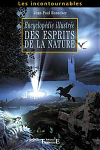 Picture of Encyclopédie illustrée des esprits de la nature