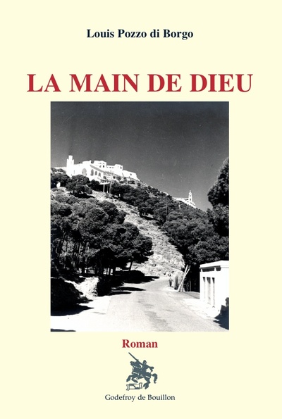 Image de La main de Dieu