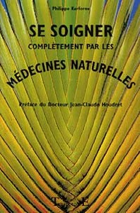 Image de Se soigner complètement médecines naturel.