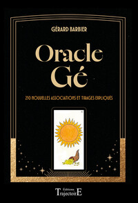 Image de Oracle Gé - 250 nouvelles associations et tirages expliqués