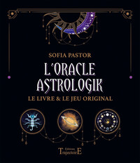 Image de L'Oracle Astrologik - Coffret