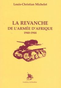 Image de La revanche de l'armée d'Afrique