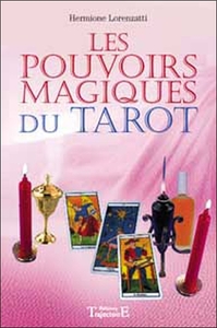 Image de Pouvoirs magiques du Tarot