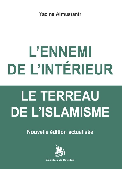 Picture of L'ennemi de l'intérieur