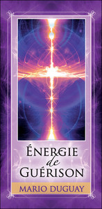 Picture of Energie de guérison - Cartes pensées