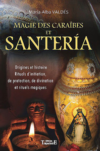 Image de Magie des Caraïbes et Santeria